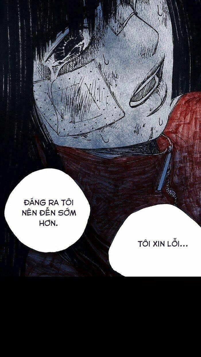 Distant Sky Chapter 15 - Trang 2