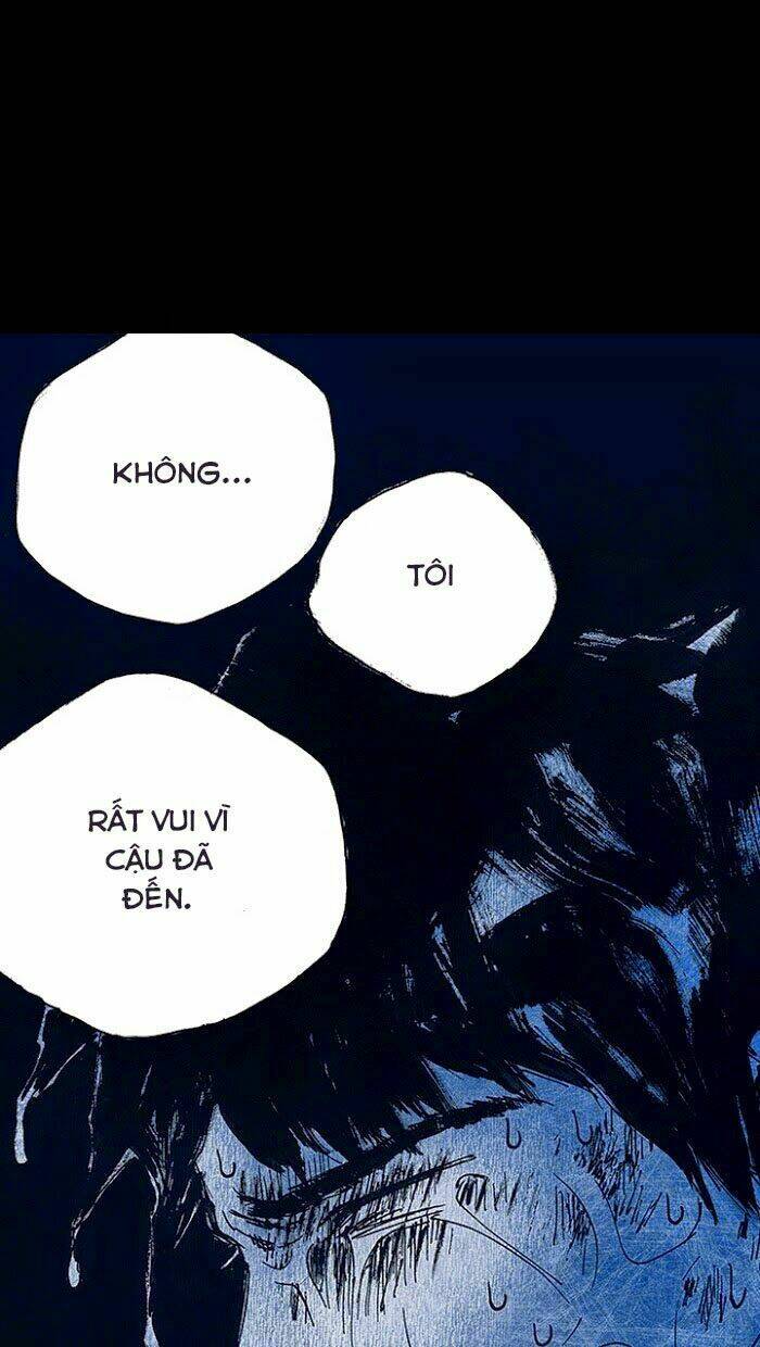 Distant Sky Chapter 15 - Trang 2