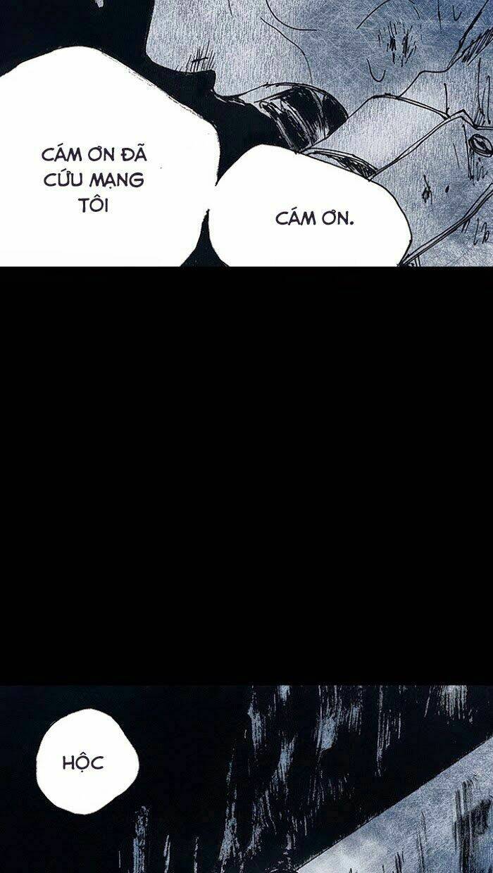 Distant Sky Chapter 15 - Trang 2