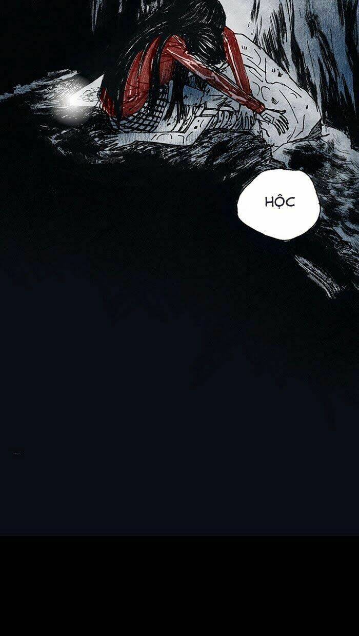 Distant Sky Chapter 15 - Trang 2