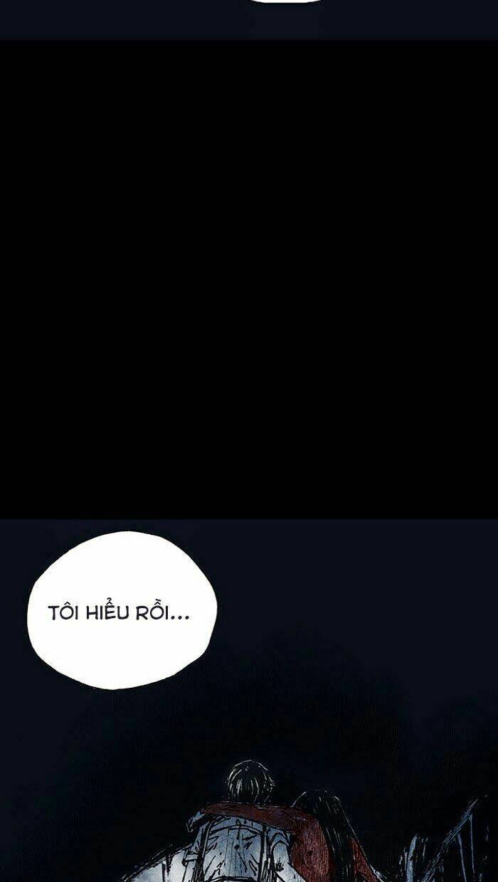 Distant Sky Chapter 15 - Trang 2