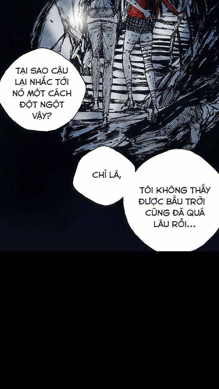 Distant Sky Chapter 15 - Trang 2