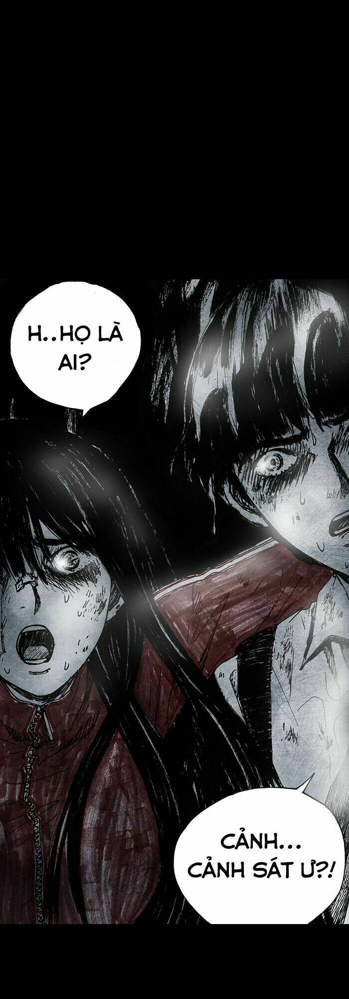 Distant Sky Chapter 16 - Trang 2