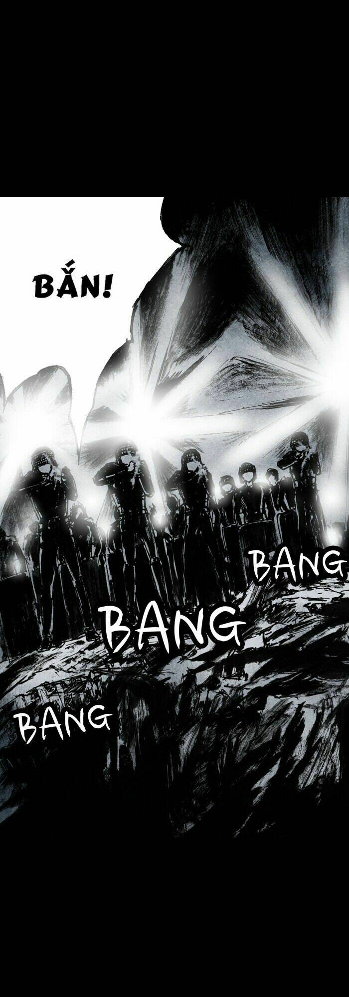 Distant Sky Chapter 16 - Trang 2