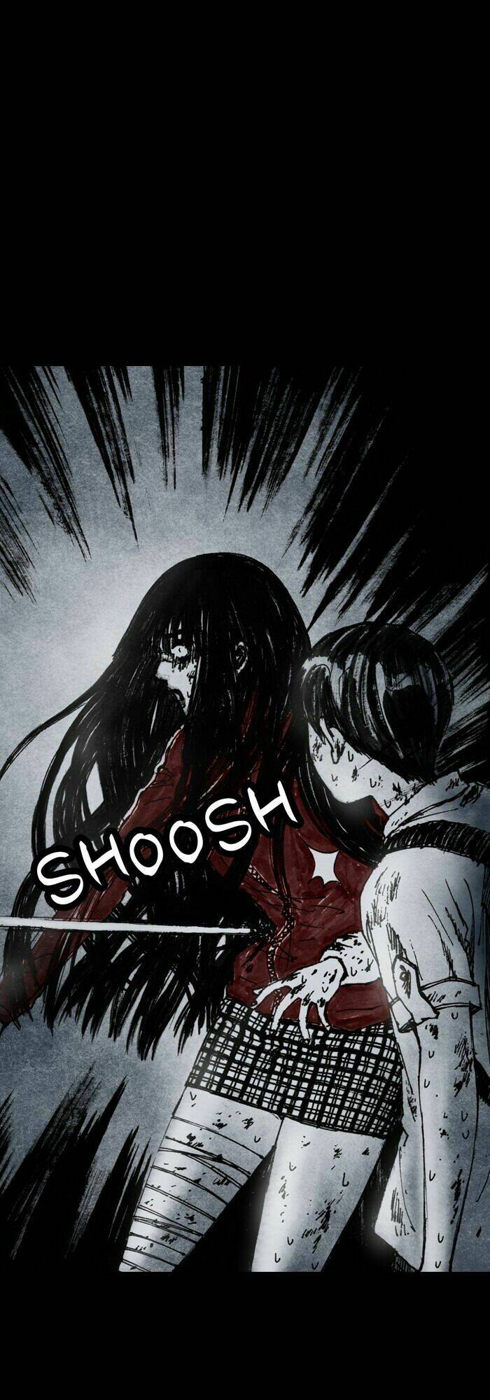 Distant Sky Chapter 16 - Trang 2