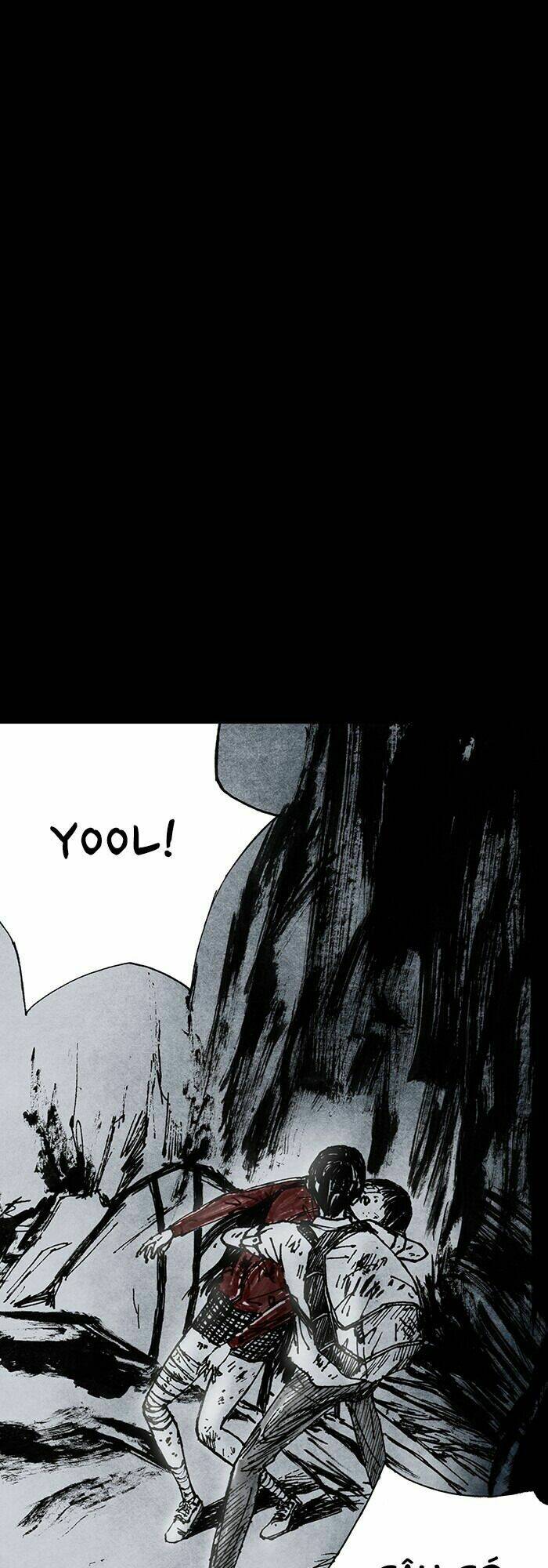 Distant Sky Chapter 16 - Trang 2