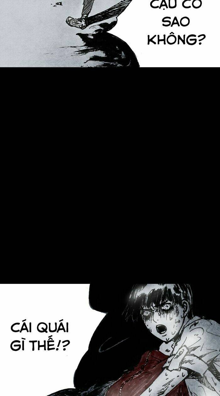 Distant Sky Chapter 16 - Trang 2