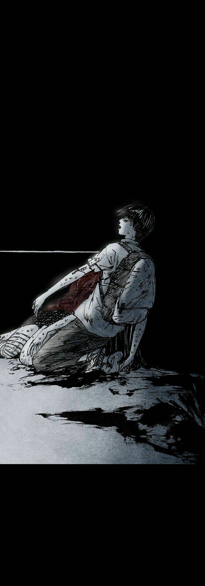 Distant Sky Chapter 16 - Trang 2