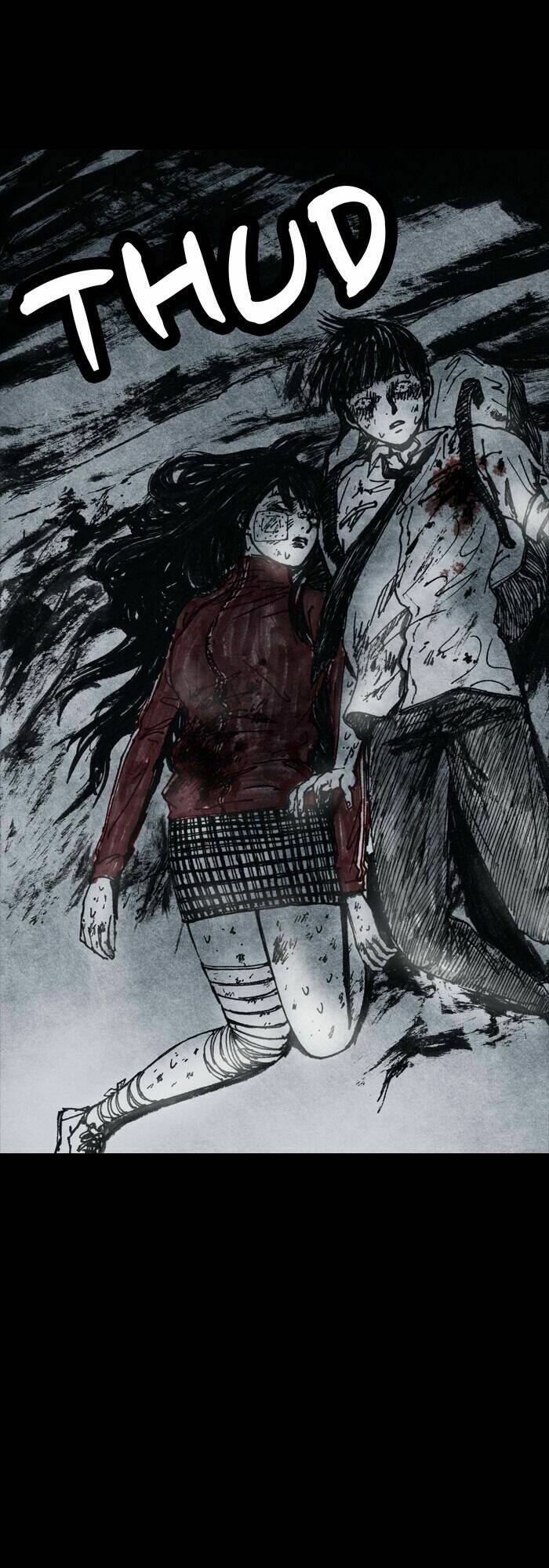 Distant Sky Chapter 16 - Trang 2