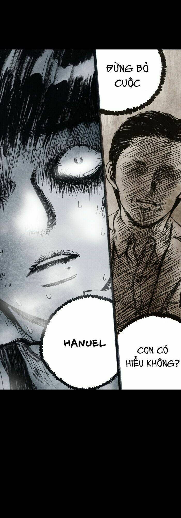 Distant Sky Chapter 16 - Trang 2