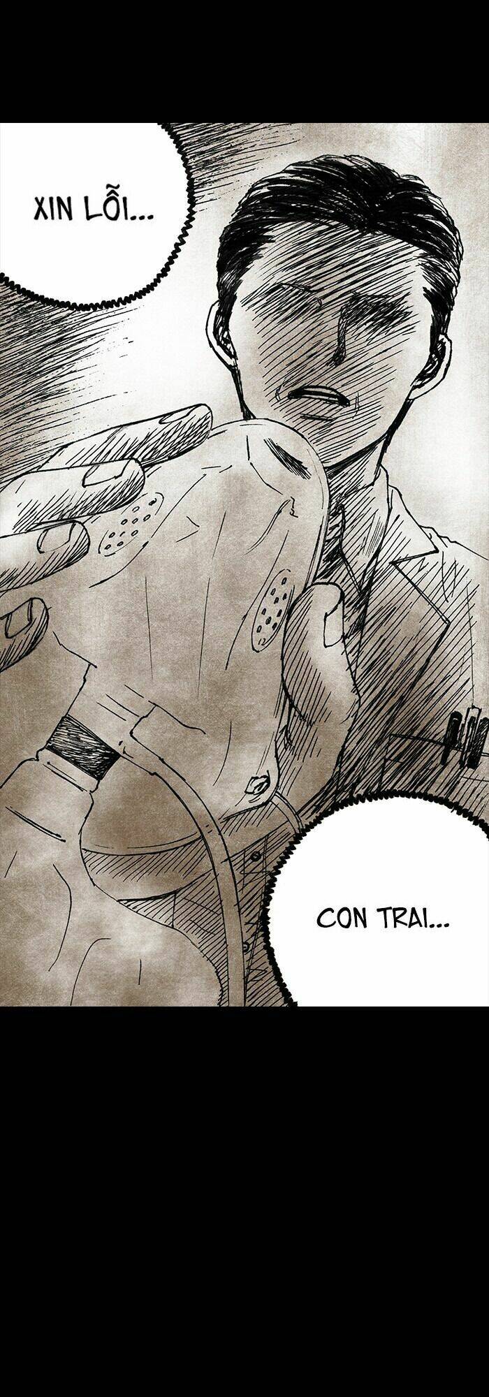 Distant Sky Chapter 16 - Trang 2