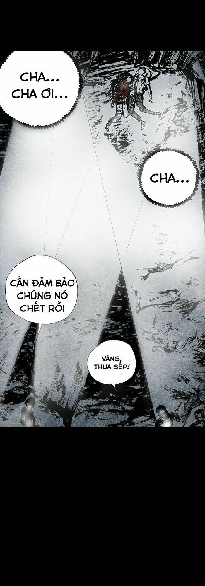 Distant Sky Chapter 16 - Trang 2