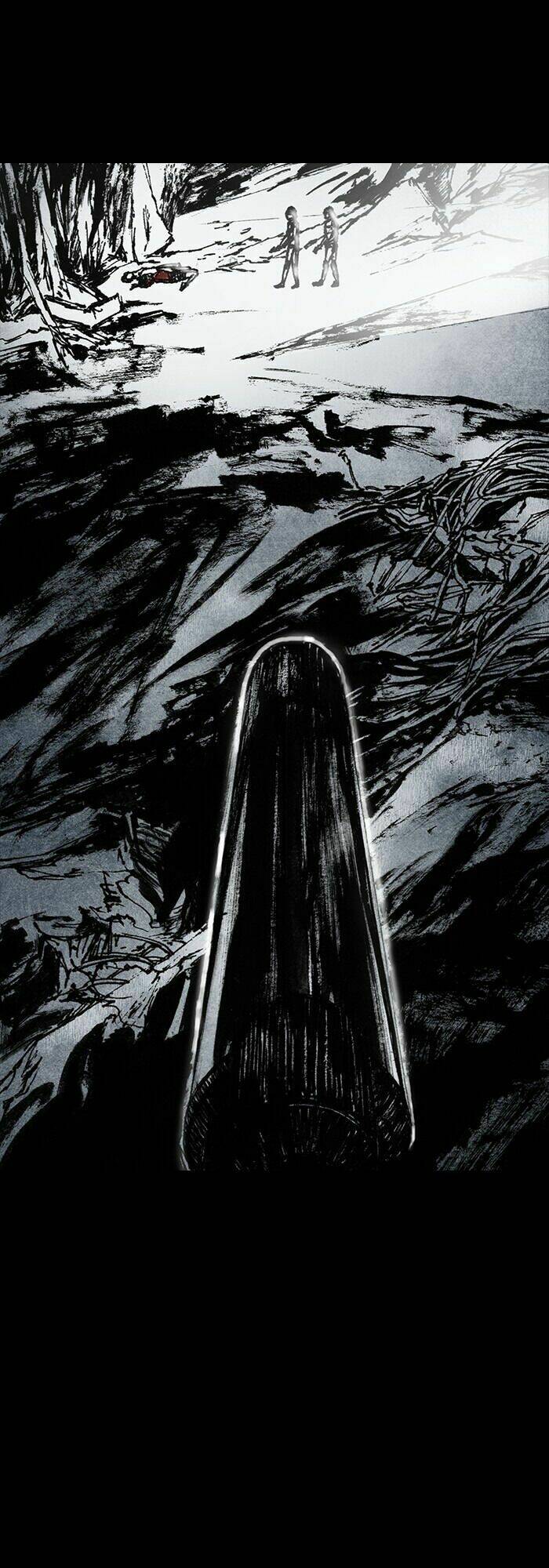 Distant Sky Chapter 16 - Trang 2