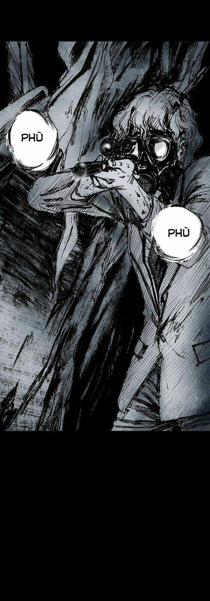 Distant Sky Chapter 16 - Trang 2