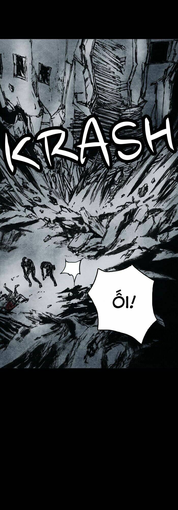 Distant Sky Chapter 16 - Trang 2