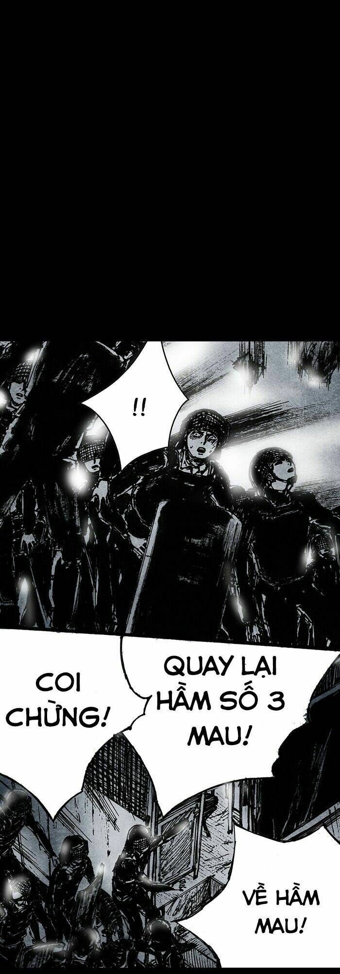 Distant Sky Chapter 16 - Trang 2