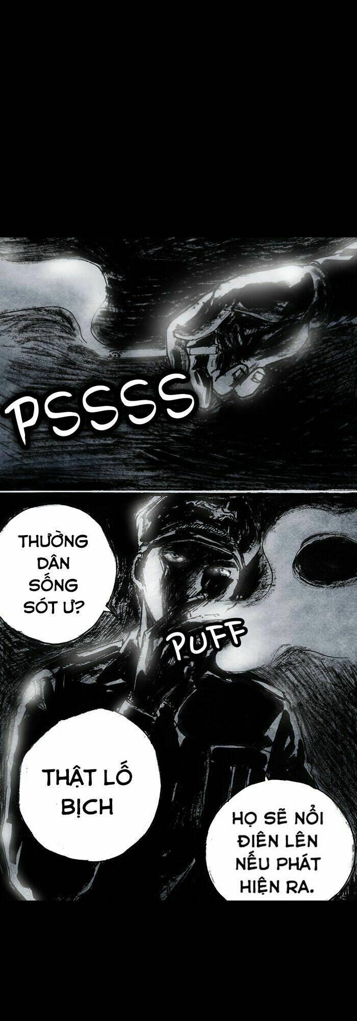 Distant Sky Chapter 16 - Trang 2