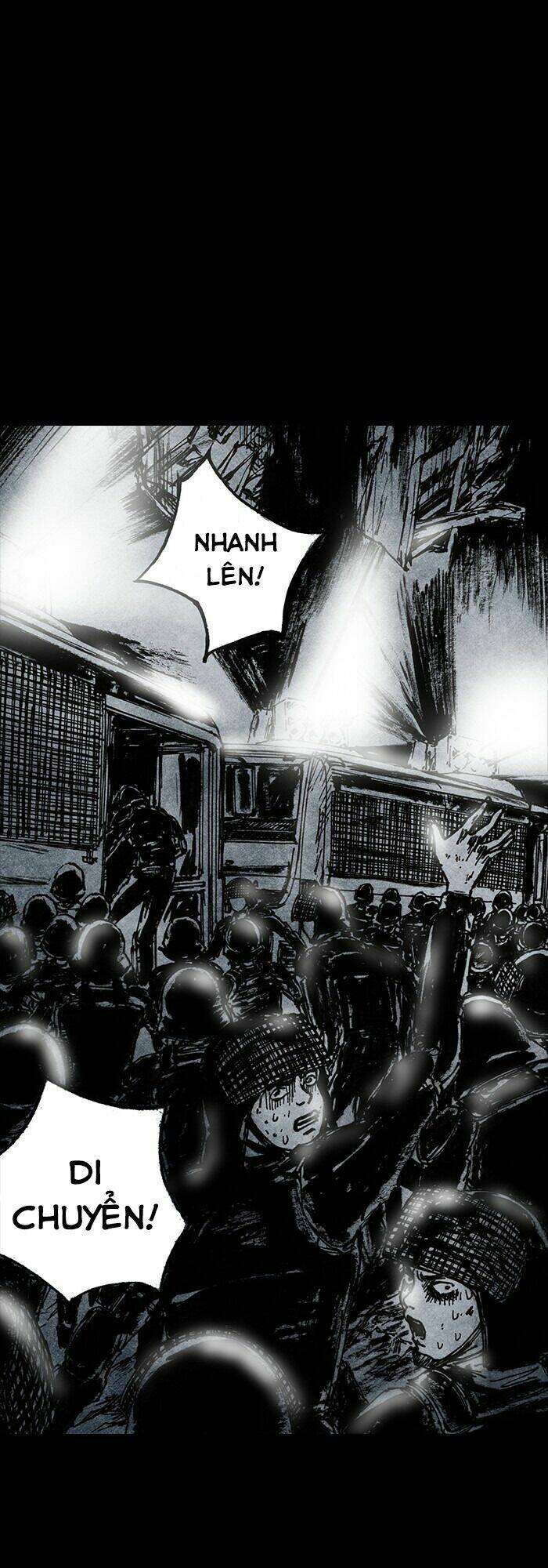 Distant Sky Chapter 16 - Trang 2