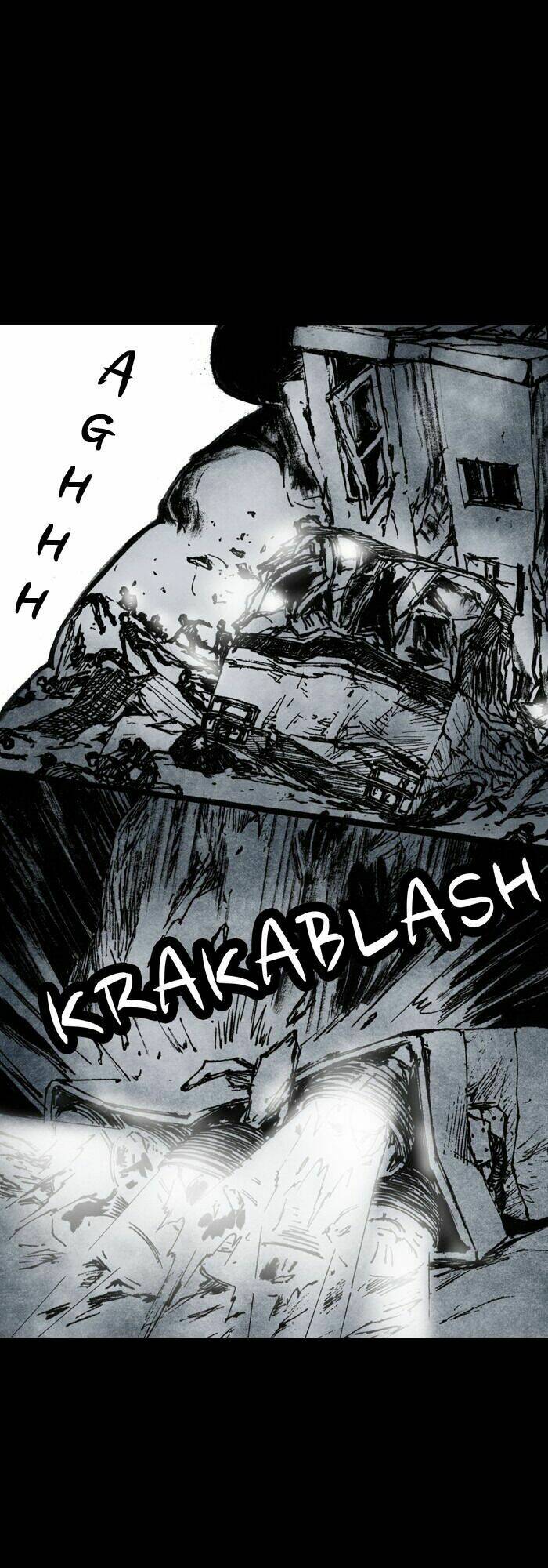 Distant Sky Chapter 16 - Trang 2