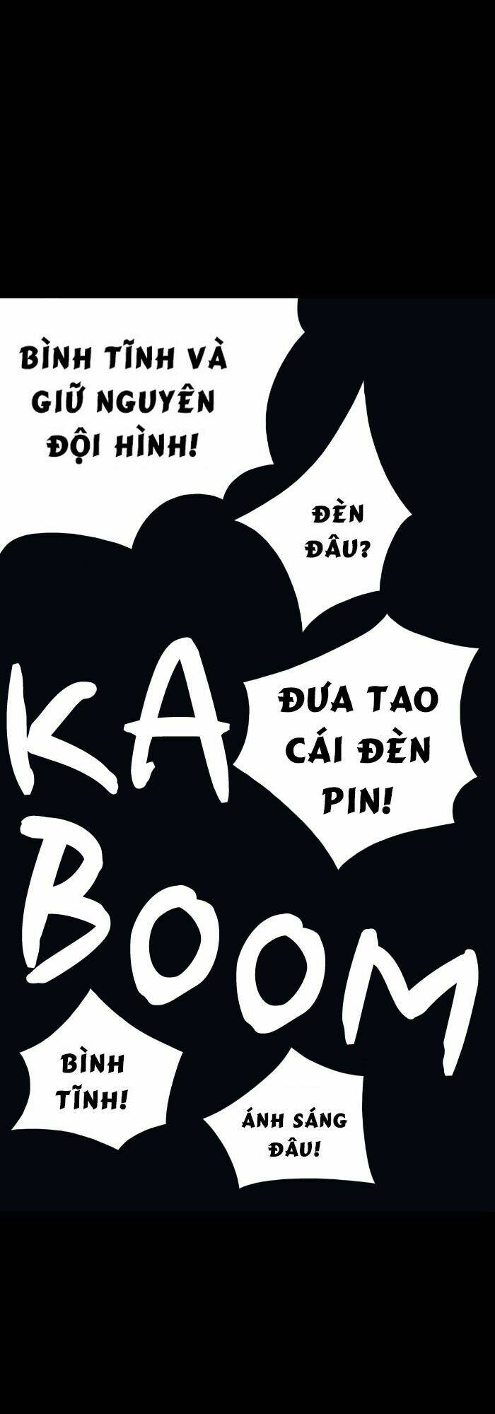 Distant Sky Chapter 16 - Trang 2