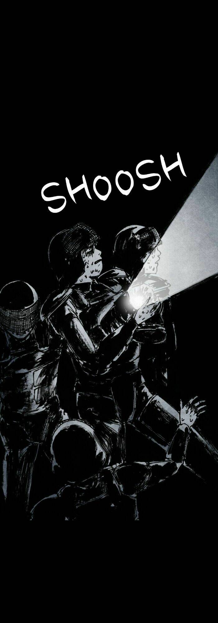 Distant Sky Chapter 16 - Trang 2