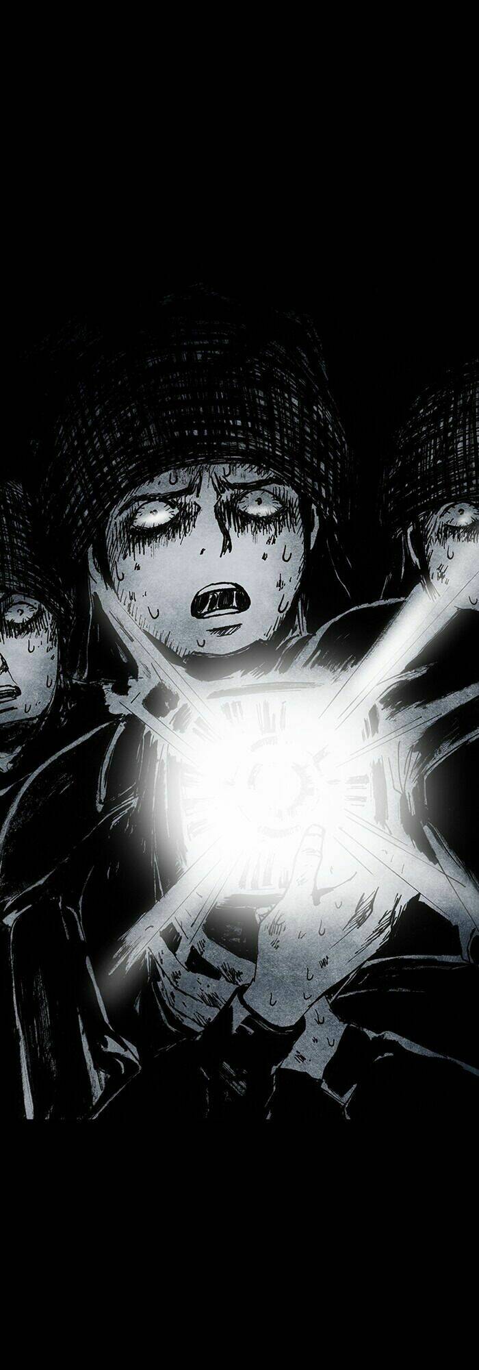 Distant Sky Chapter 16 - Trang 2