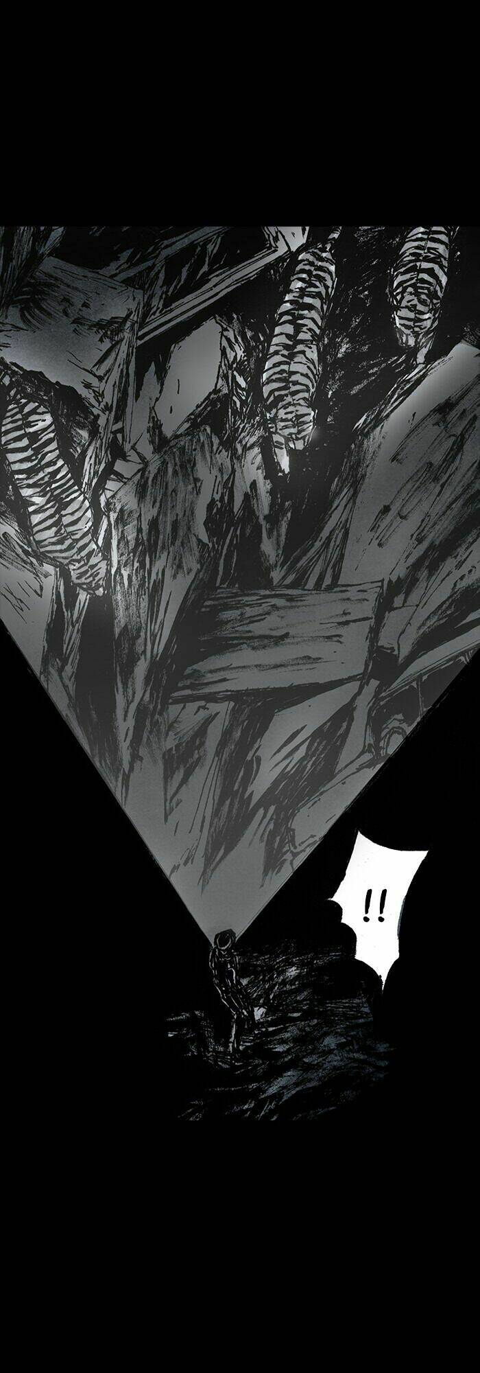 Distant Sky Chapter 16 - Trang 2