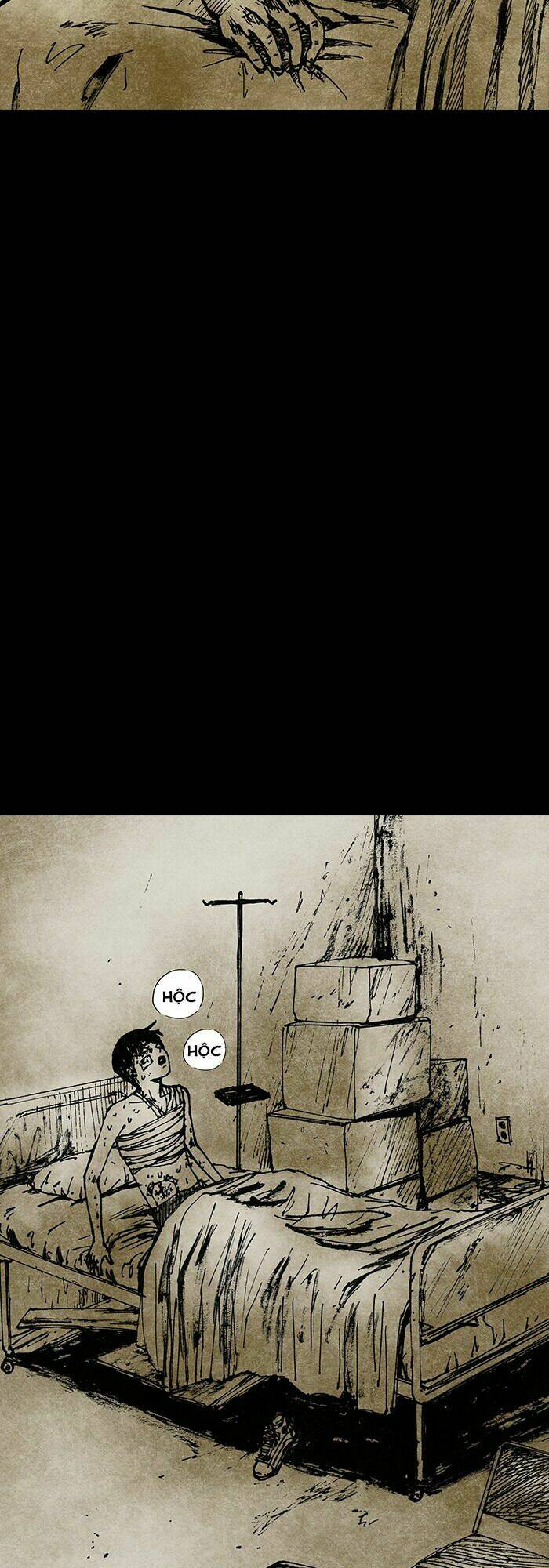 Distant Sky Chapter 16 - Trang 2