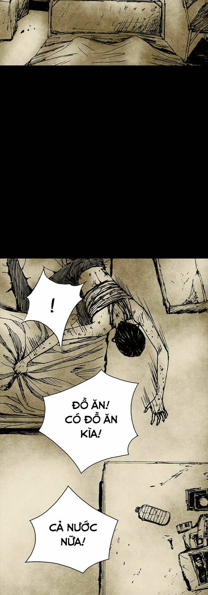 Distant Sky Chapter 16 - Trang 2