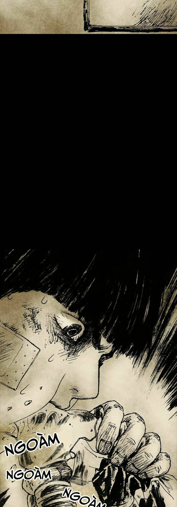 Distant Sky Chapter 16 - Trang 2