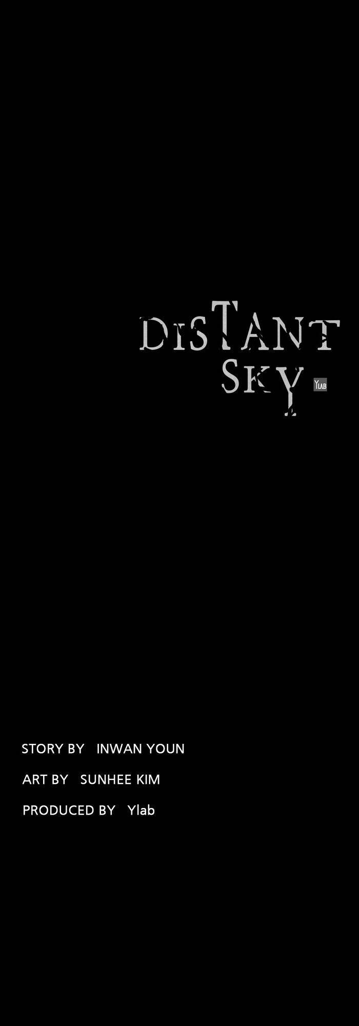 Distant Sky Chapter 16 - Trang 2