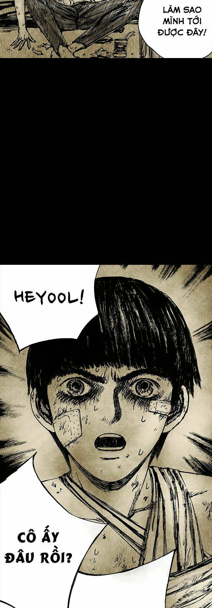 Distant Sky Chapter 16 - Trang 2