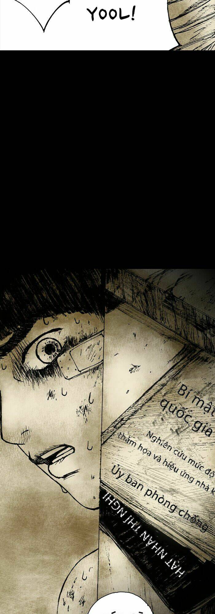 Distant Sky Chapter 16 - Trang 2