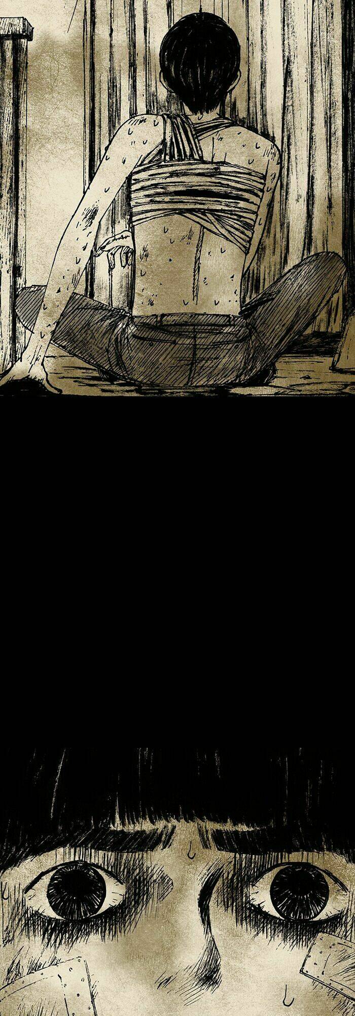 Distant Sky Chapter 16 - Trang 2