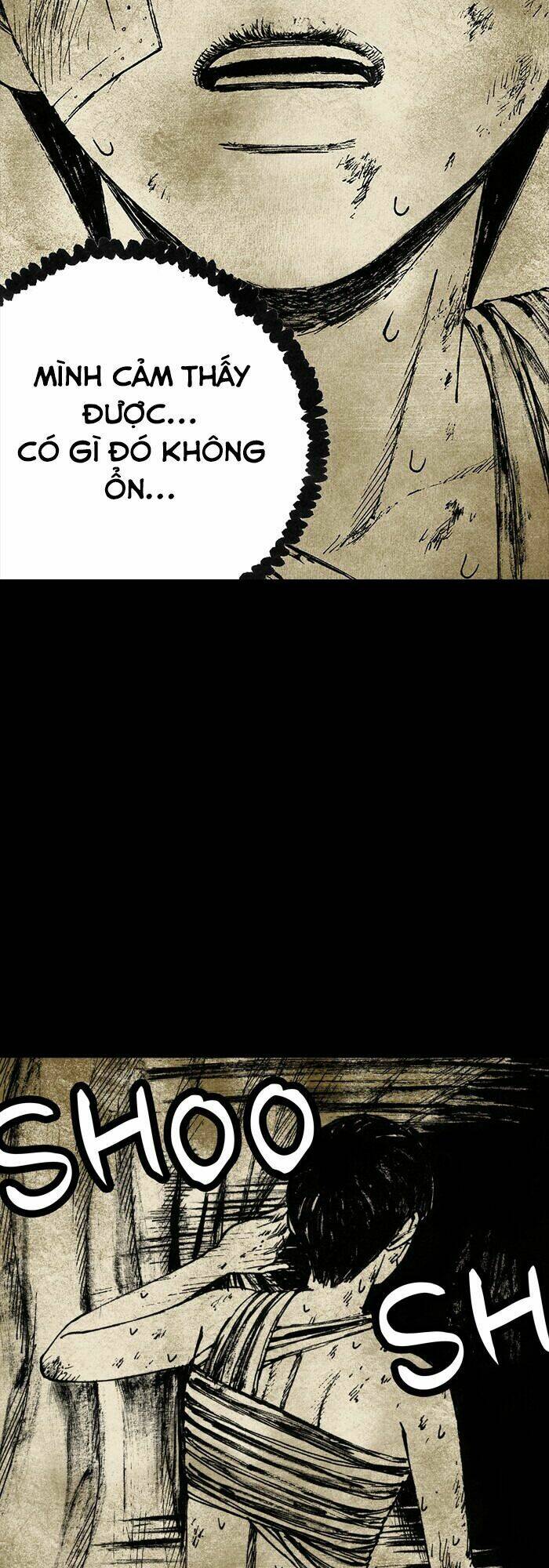 Distant Sky Chapter 16 - Trang 2