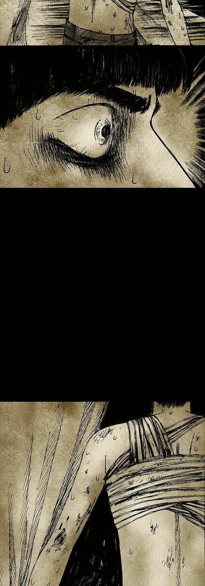 Distant Sky Chapter 16 - Trang 2