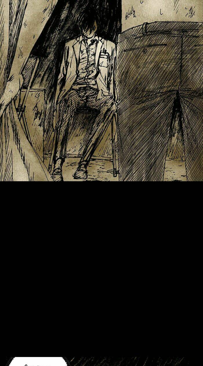 Distant Sky Chapter 16 - Trang 2