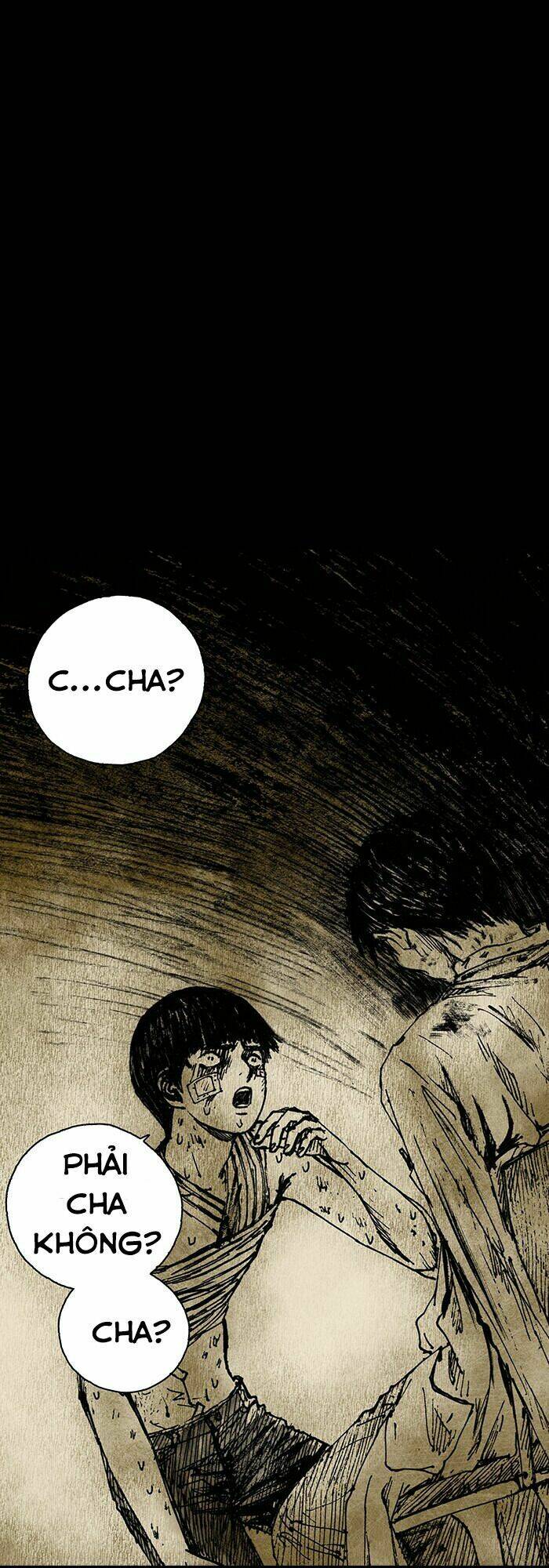 Distant Sky Chapter 16 - Trang 2