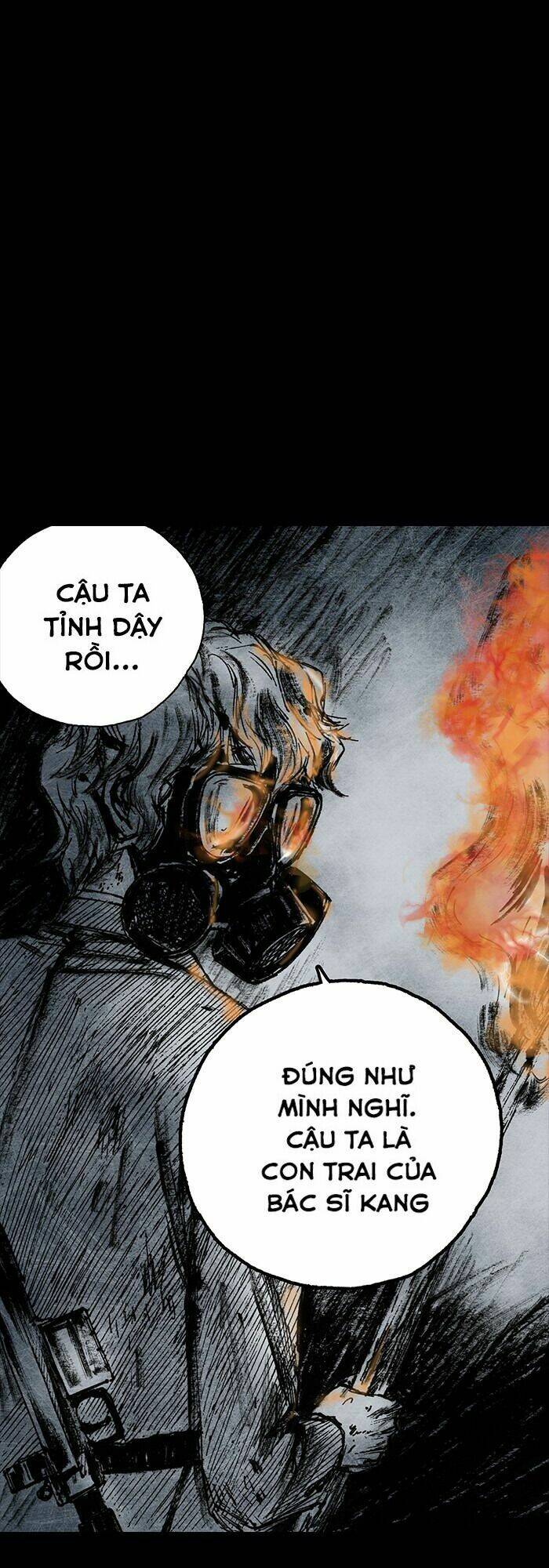 Distant Sky Chapter 16 - Trang 2