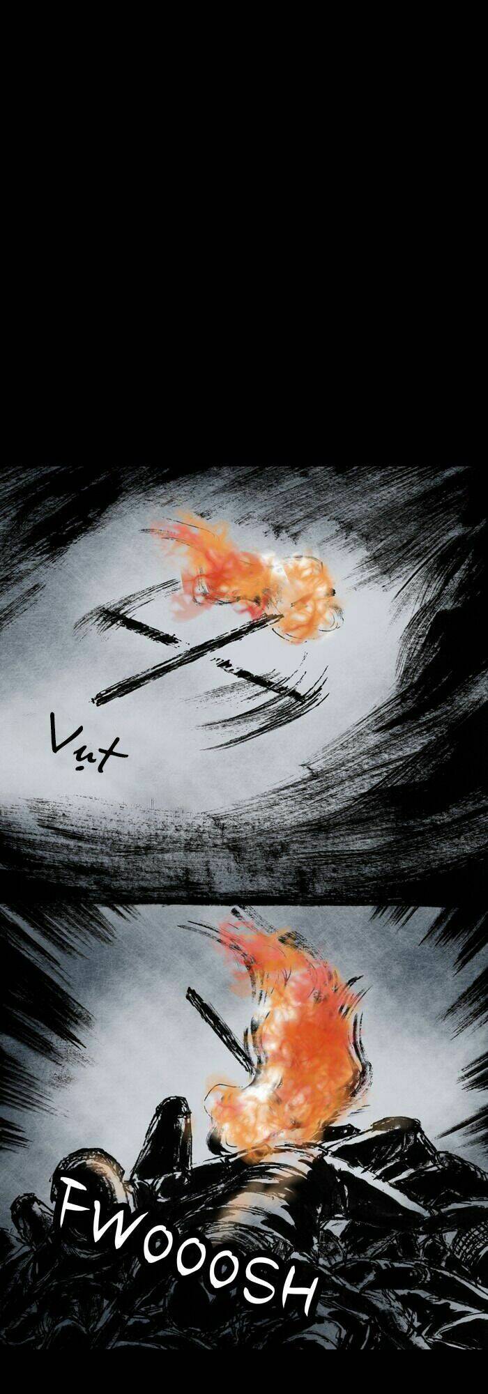 Distant Sky Chapter 16 - Trang 2