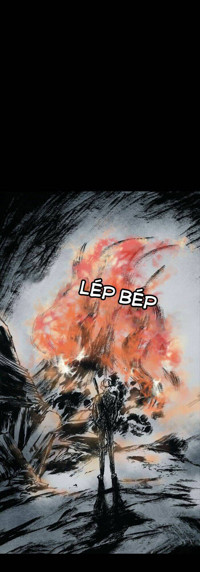 Distant Sky Chapter 16 - Trang 2