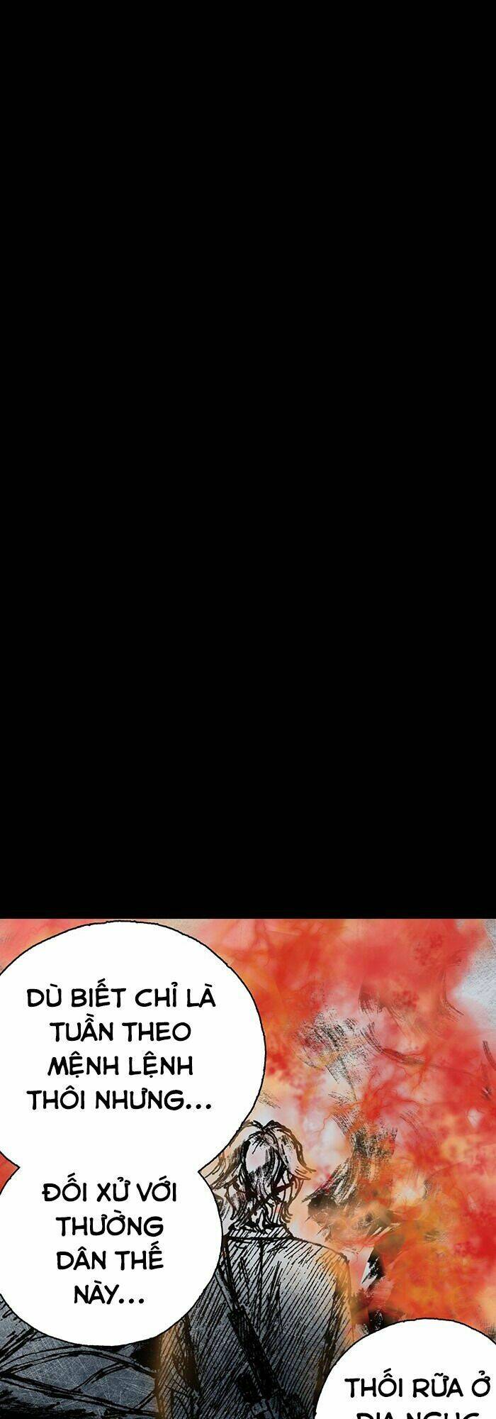 Distant Sky Chapter 16 - Trang 2