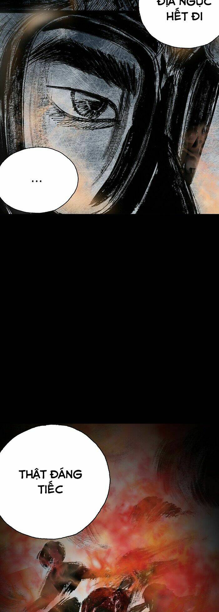 Distant Sky Chapter 16 - Trang 2