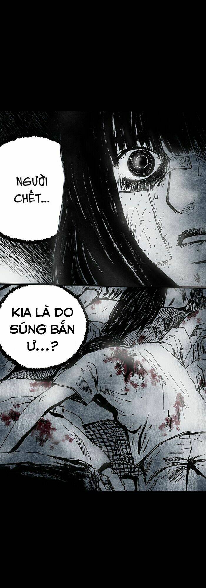 Distant Sky Chapter 16 - Trang 2