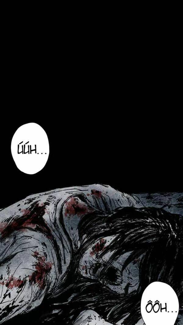 Distant Sky Chapter 17 - Trang 2