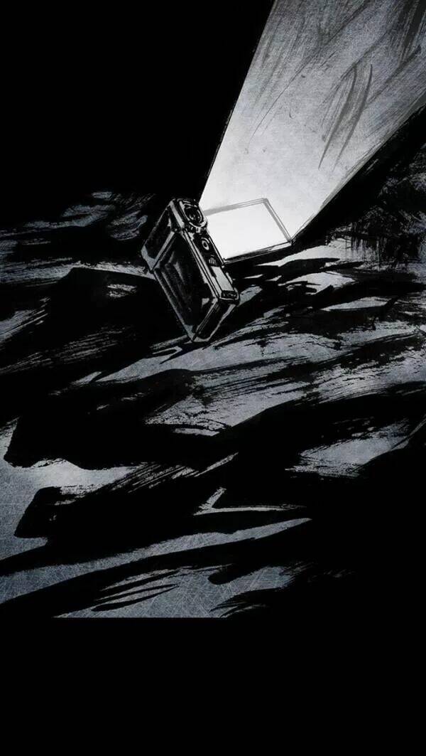 Distant Sky Chapter 17 - Trang 2