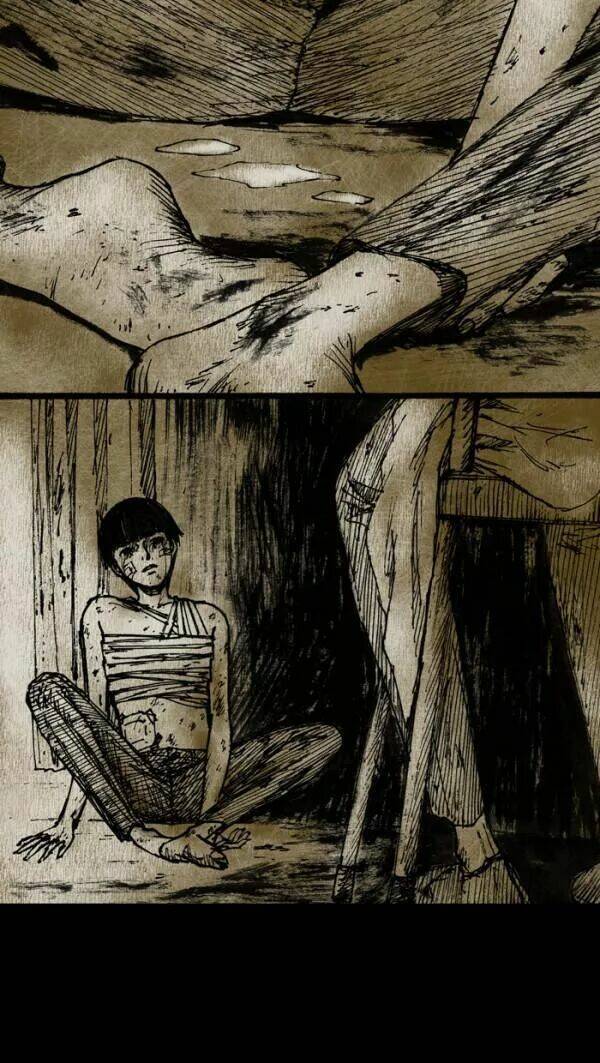 Distant Sky Chapter 17 - Trang 2