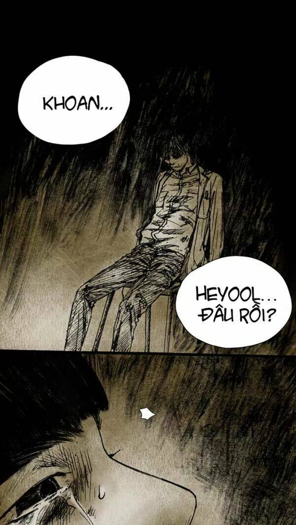 Distant Sky Chapter 17 - Trang 2