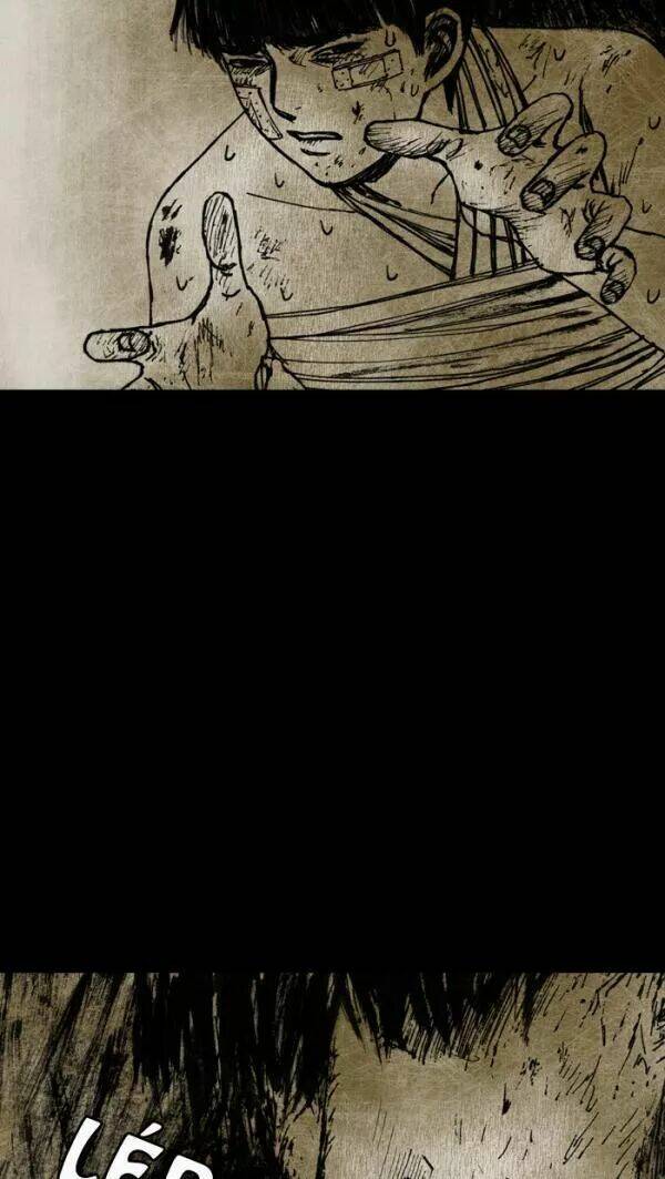 Distant Sky Chapter 17 - Trang 2