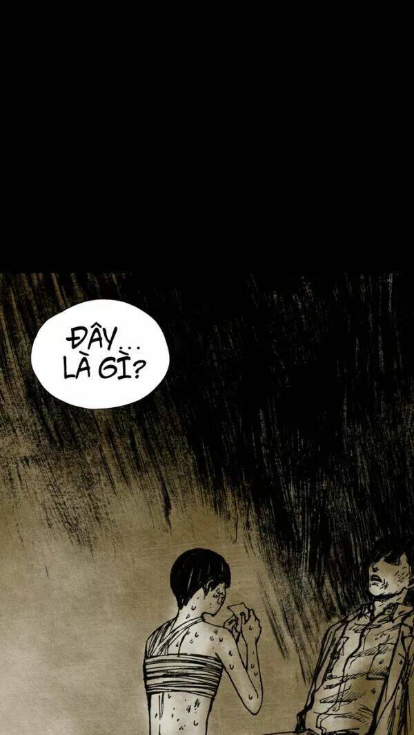 Distant Sky Chapter 17 - Trang 2